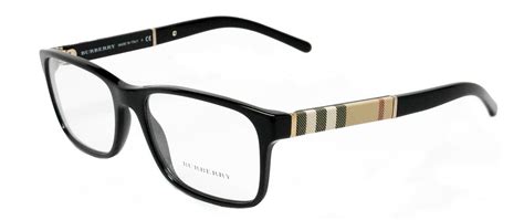 burberry spectacles for men.